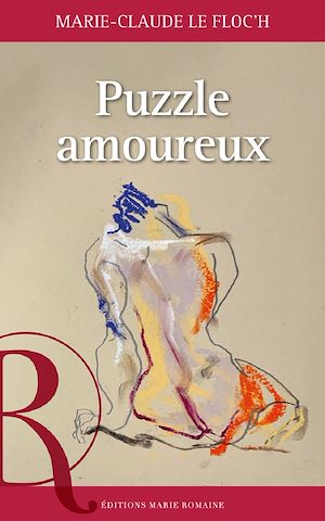 ebook nouveauté roman : Puzzle amoureux