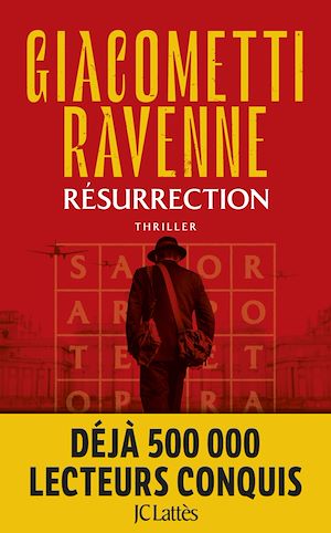 ebook Giacometti Ravenne : La Saga du Soleil noir, Tome 4