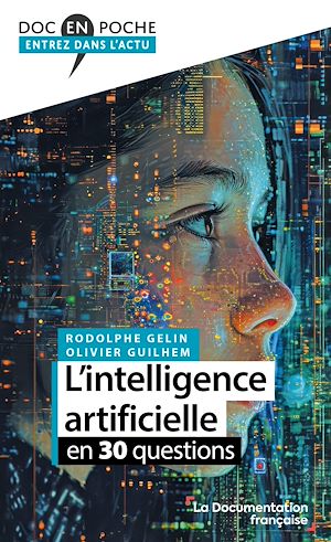 ebook essai : L'intelligence artificielle en 30 questions