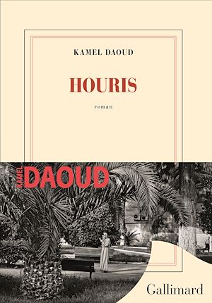 ebook Kamel Daoud : Houris