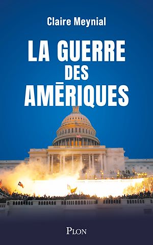 ebook essai élections US : La guerre des Amériques