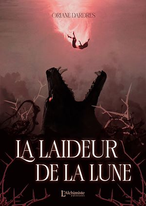 ebook spéciale Halloween : La laideur de la lune