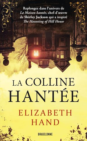 ebook spéciale Halloween : La Colline hantée