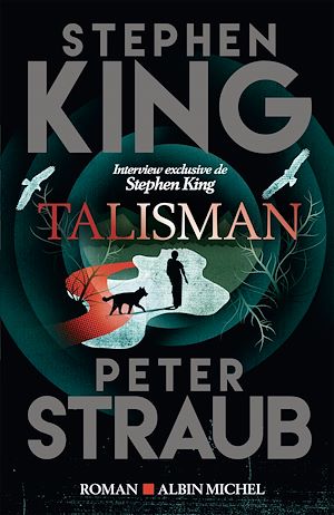 ebook Stephen King : Talisman