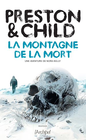 ebook Preston et Child : La montagne de la mort