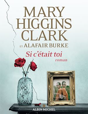 ebook Mary Higgins Clarke : Si c'était toi