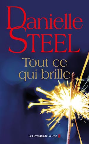 ebook Danielle Steel : Tout ce qui brille