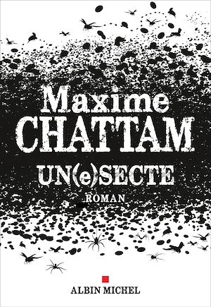 ebook en promo Maxime Chattam