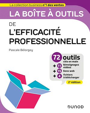 ebook en promo : La boîte à outils