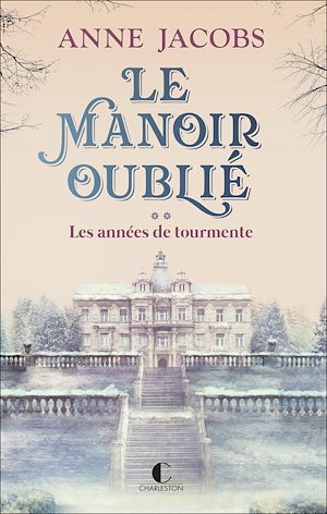 ebook Anne Jacobs : Les années de tourmente