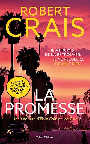 ebook en promo : La promesse