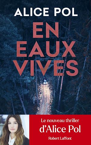 ebook en promo : En eaux vives