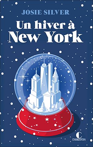 ebook en promo : Un hiver à New York