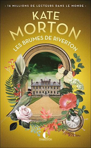 ebook en promo : Les brumes de Riverton