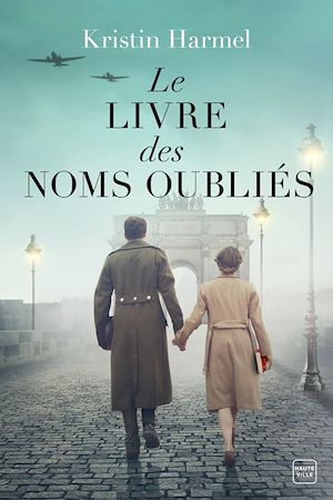 ebook en promo : Le Livre des noms oubliés