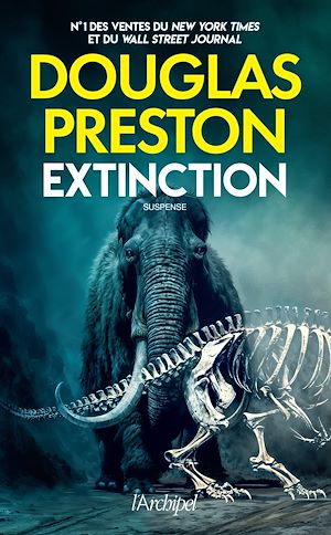 ebook en promo : Extinction