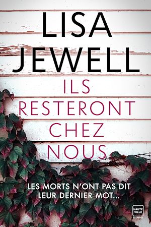 ebook en promo : Ils resteront chez nous