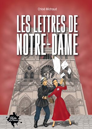 ebook Les Lettres de Notre-Dame