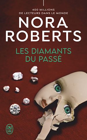 ebook suspense Les diamants du passé