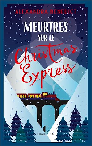 ebook Meurtres sur le Christmas Express