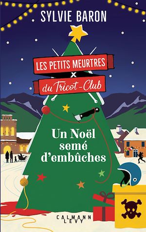 ebook Un Noël semé d'embûches