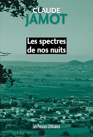 ebook suspense en promo : Les spectres de nos nuits