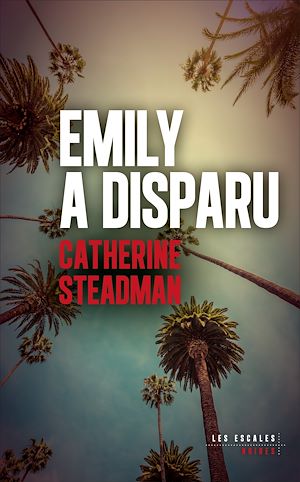 ebook en promo : Emily a disparu