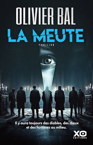 ebook Olivier Bal : La meute