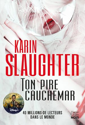 ebook : Karin Slaughter, Ton pire cauchemar