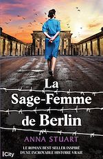 ebook La sage-femme de Berlin