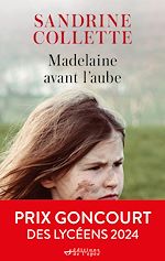 ebook Madelaine avant l'aube