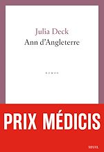 ebook Ann d'Angleterre