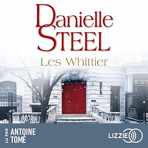 livre audio Les Whittier