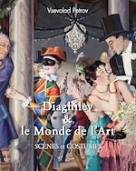 ebook Diaghilev & le Monde de l'Art