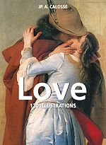 ebook Love 120 illustrations