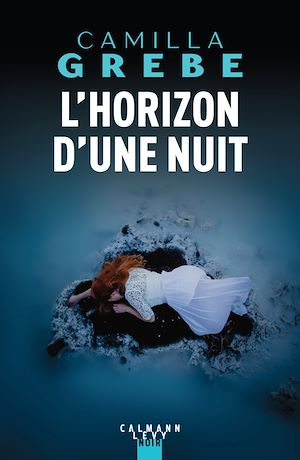 ebook en promo : L'Horizon d'une nuit