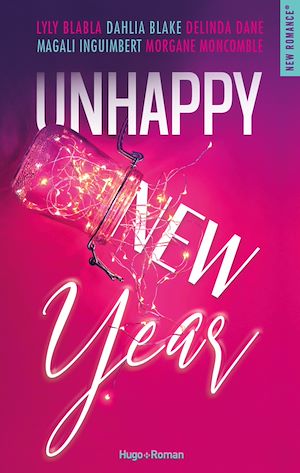 ebook en promo : Unhappy new year