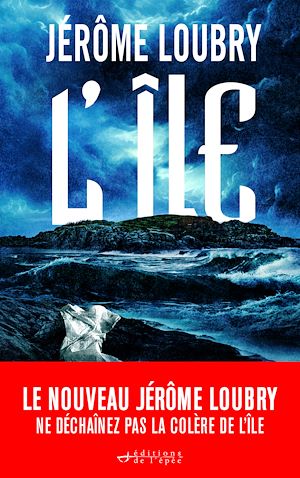 ebook en promo : L'île