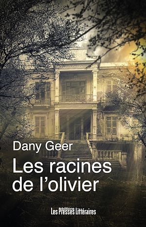 ebook en promo : Les racines de l'olivier