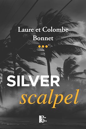 ebook thriller : Silver Scalpel