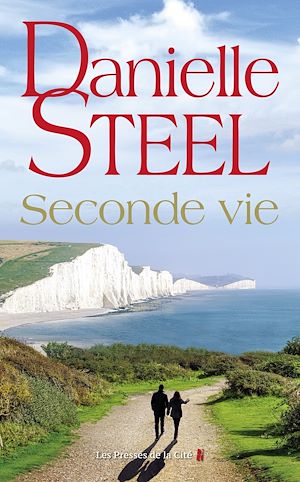 ebook en promo : Seconde vie