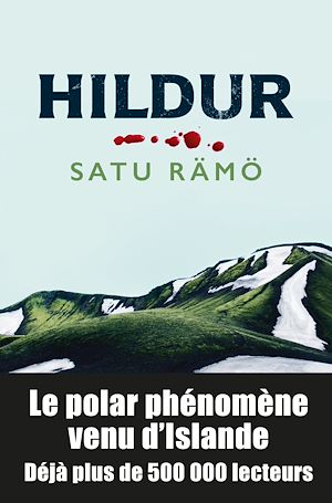 ebook en proimo : Hildur