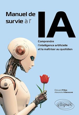 ebook essai : Manuel de survie à l'IA