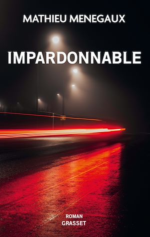 ebook : Impardonnable