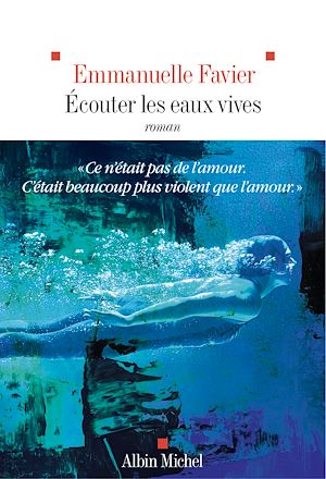 ebook Ecouter les eaux vives