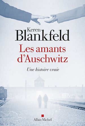 ebook Les Amants d'Auschwitz