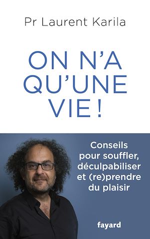 ebook en promo : On n'a qu'une vie