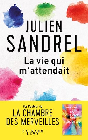 ebook en promo : La vie qui m'attendait