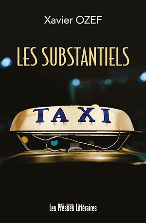 ebook nouveauté : Les substantiels