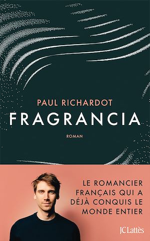 ebook nouveauté : Fragrancia